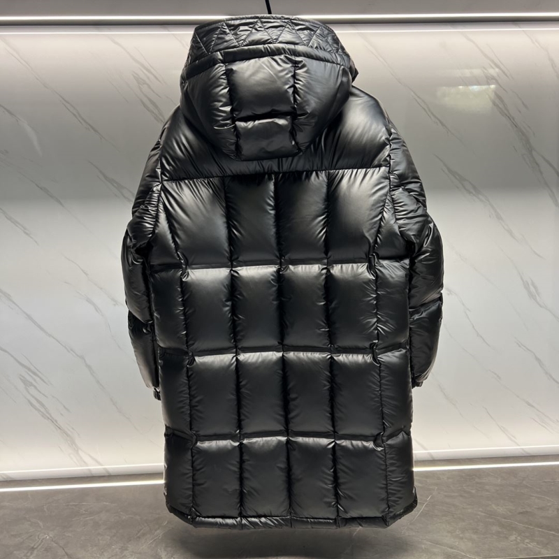 Prada Down Coat